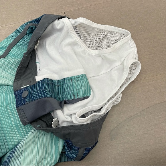 PEEK Rashguard & Swim Trunk Set - Picture 8 of 9